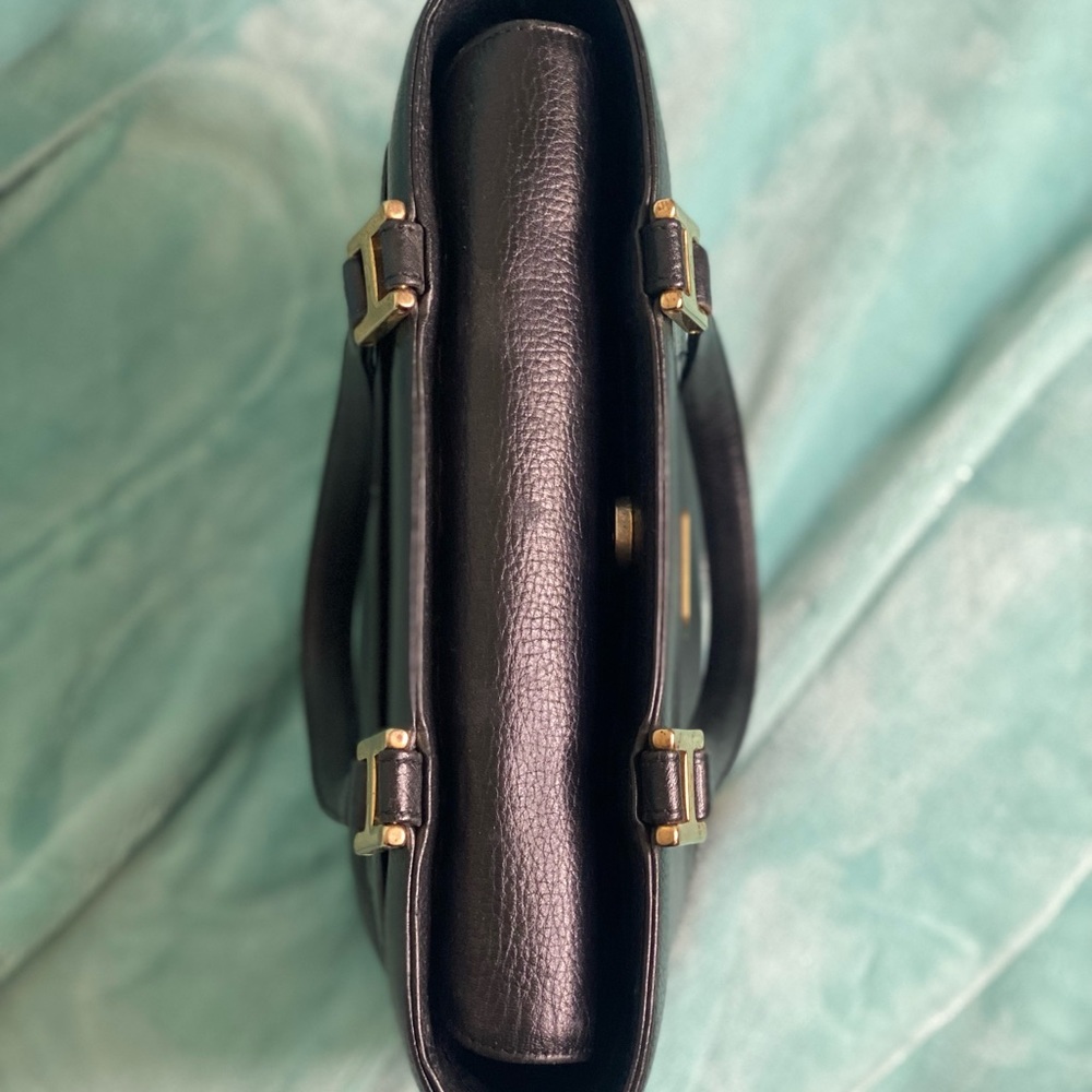 MCM Handbag black - Picture 4 of 16